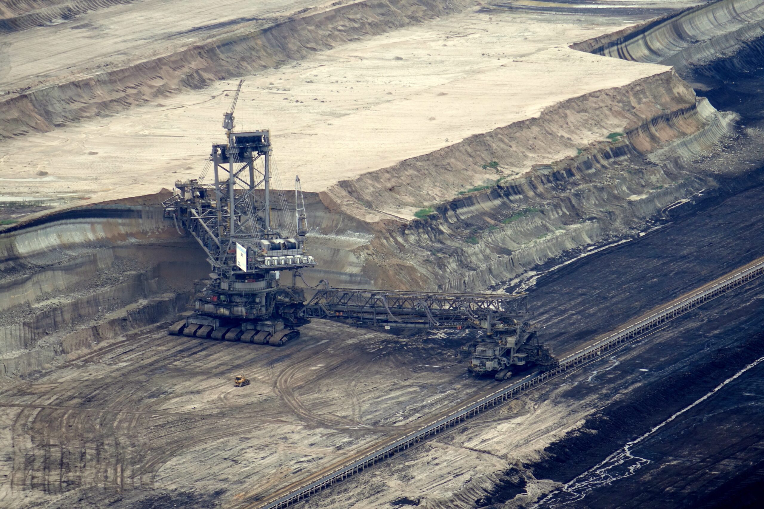 Read more about the article Así se mueve el sector minero en Colombia