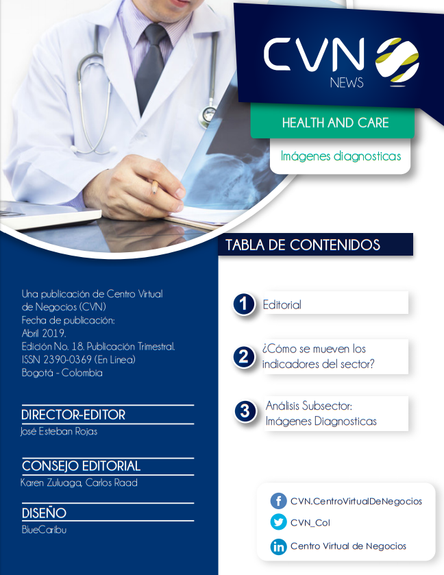 Read more about the article Diagnostic Imaging