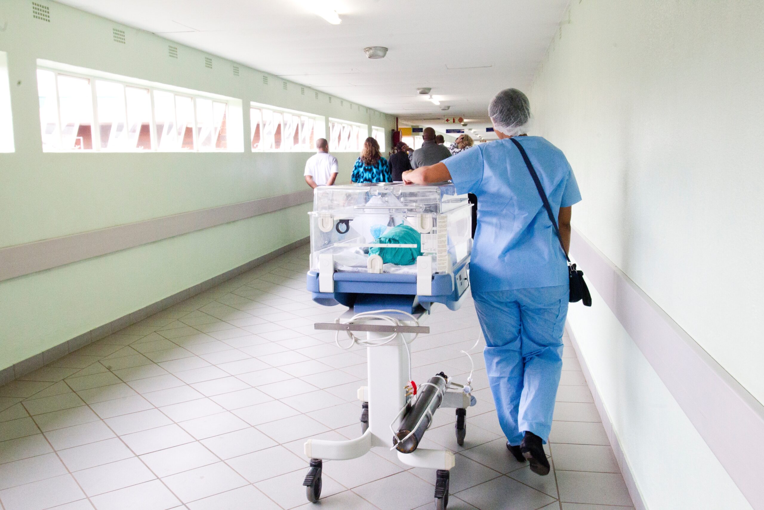 Read more about the article Panorama desfavorable para el sistema de salud colombiano
