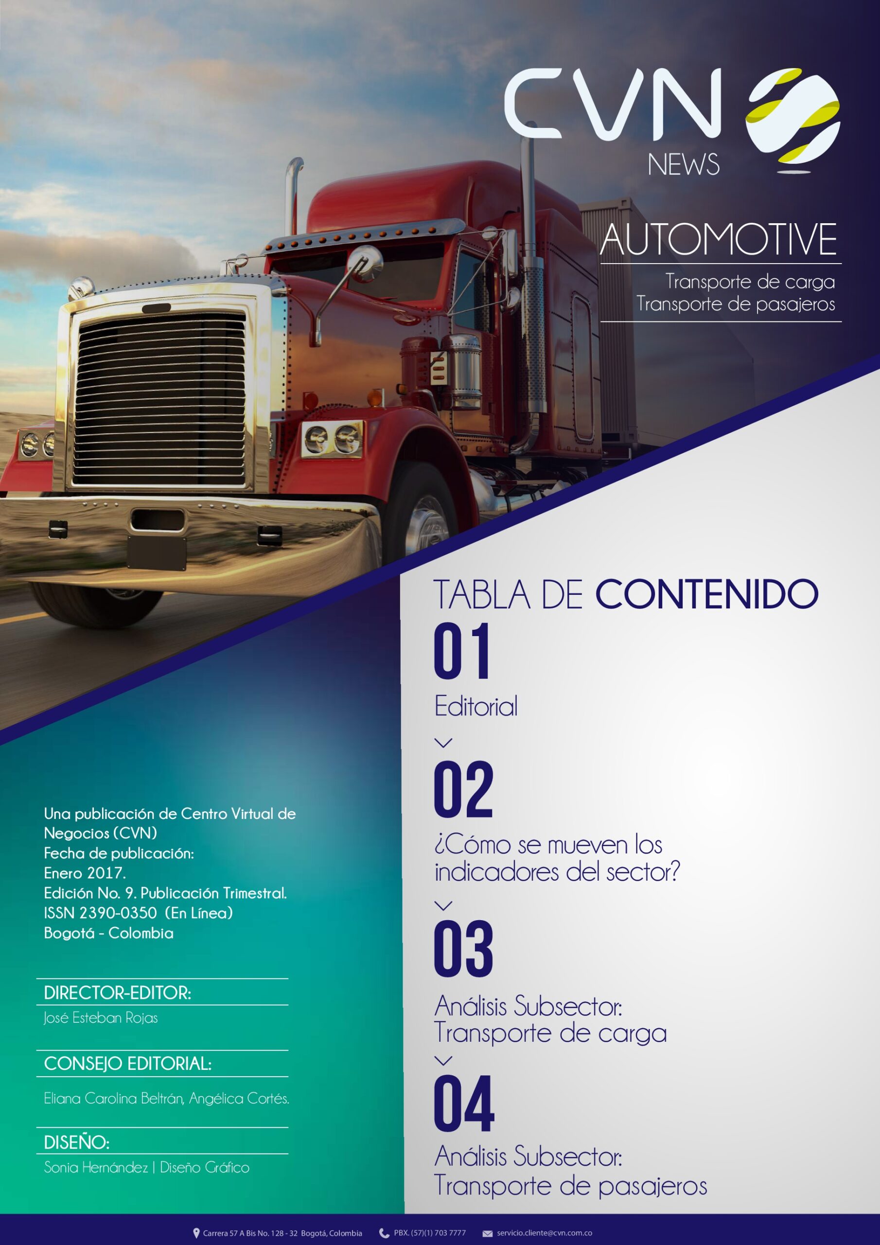 Read more about the article Freight transport – Passenger transport