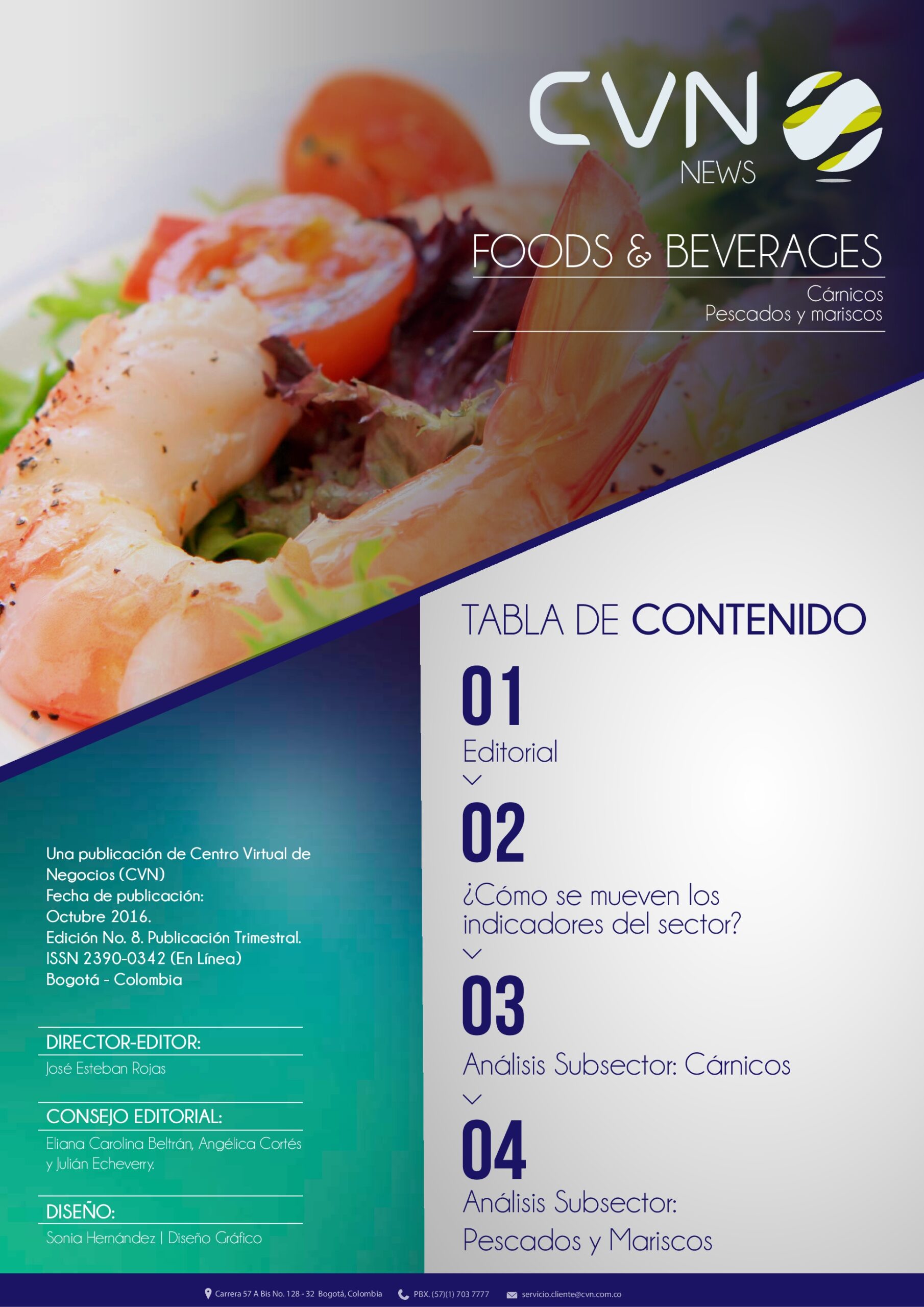 Read more about the article Meat – Fish and seafood