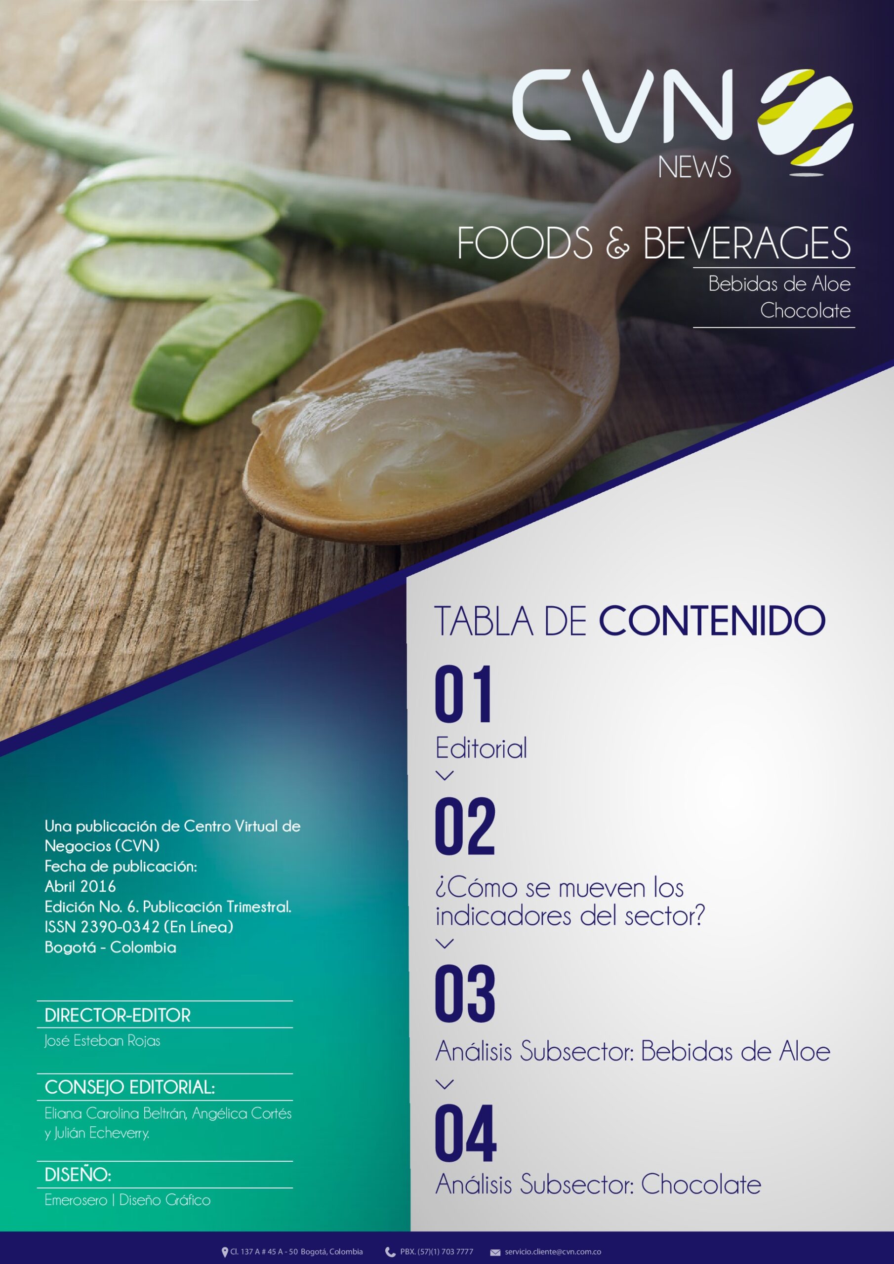 Read more about the article Aloe Drinks – Chocolate