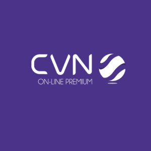 CVN Online Premium Autoparts – Digital publishing
