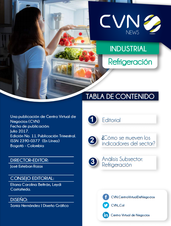 Read more about the article Refrigeration