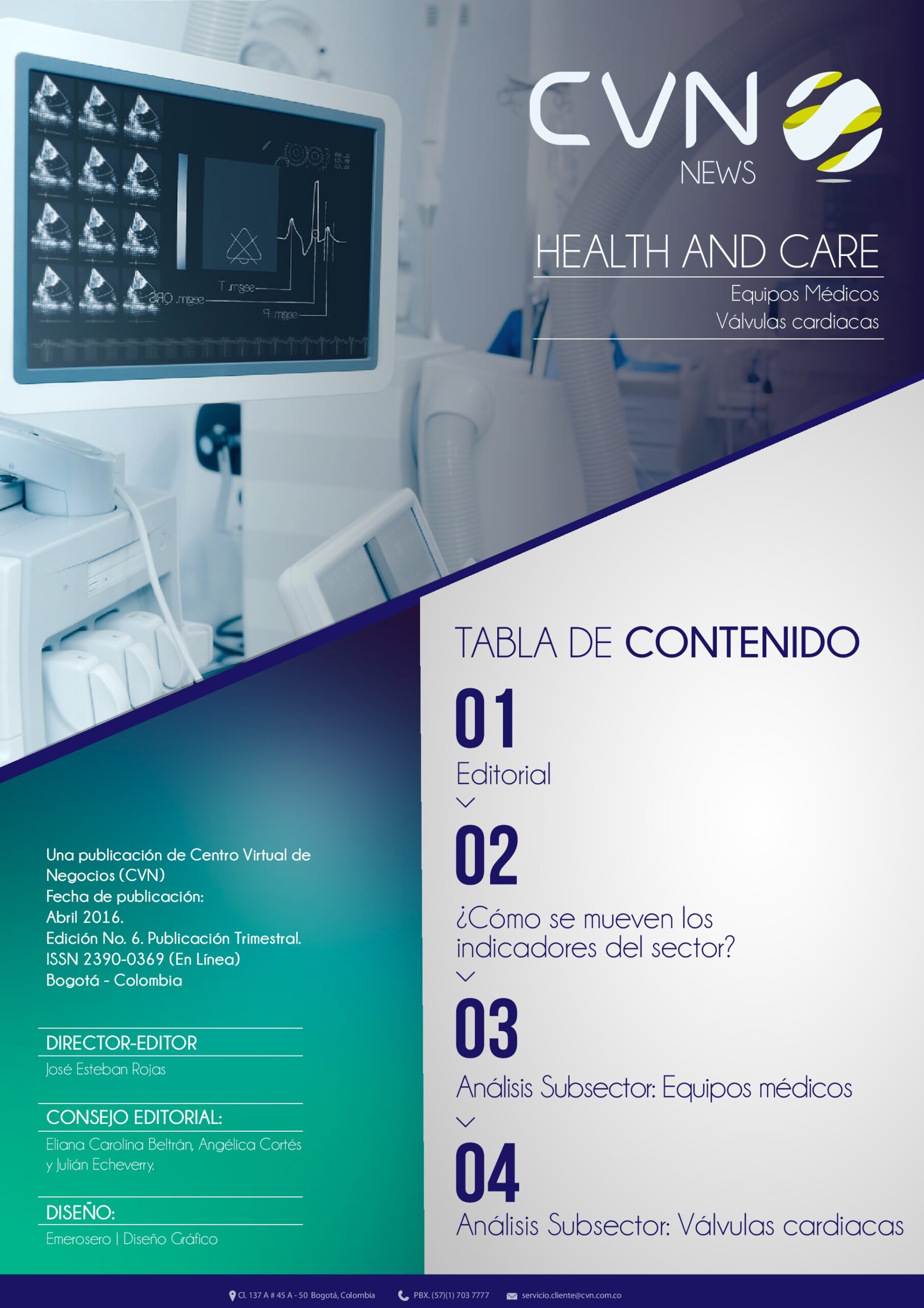 Read more about the article Medical equipment – ​​Heart valves