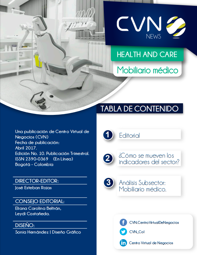 Read more about the article Medical furniture