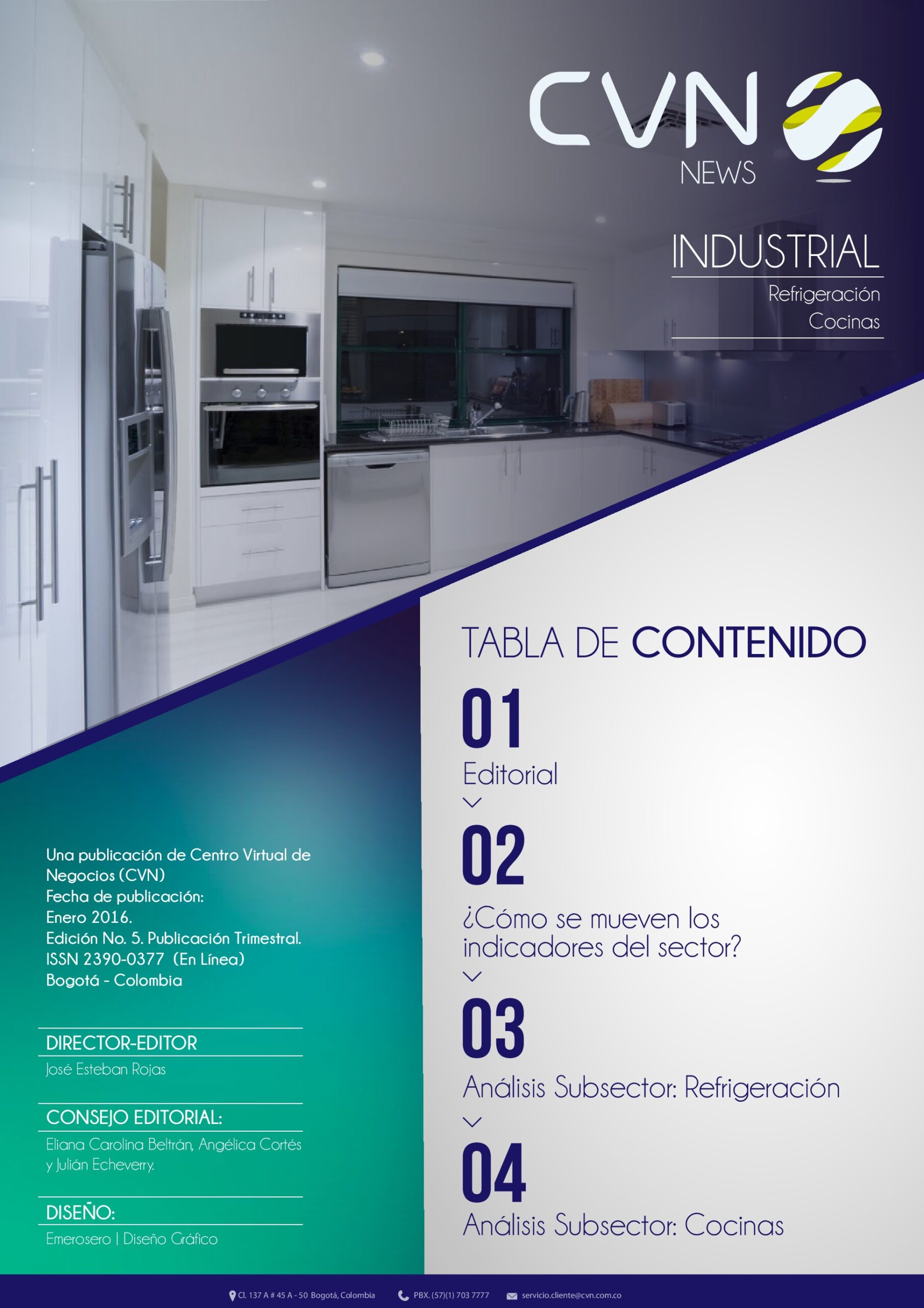 Read more about the article Refrigeration – Kitchens