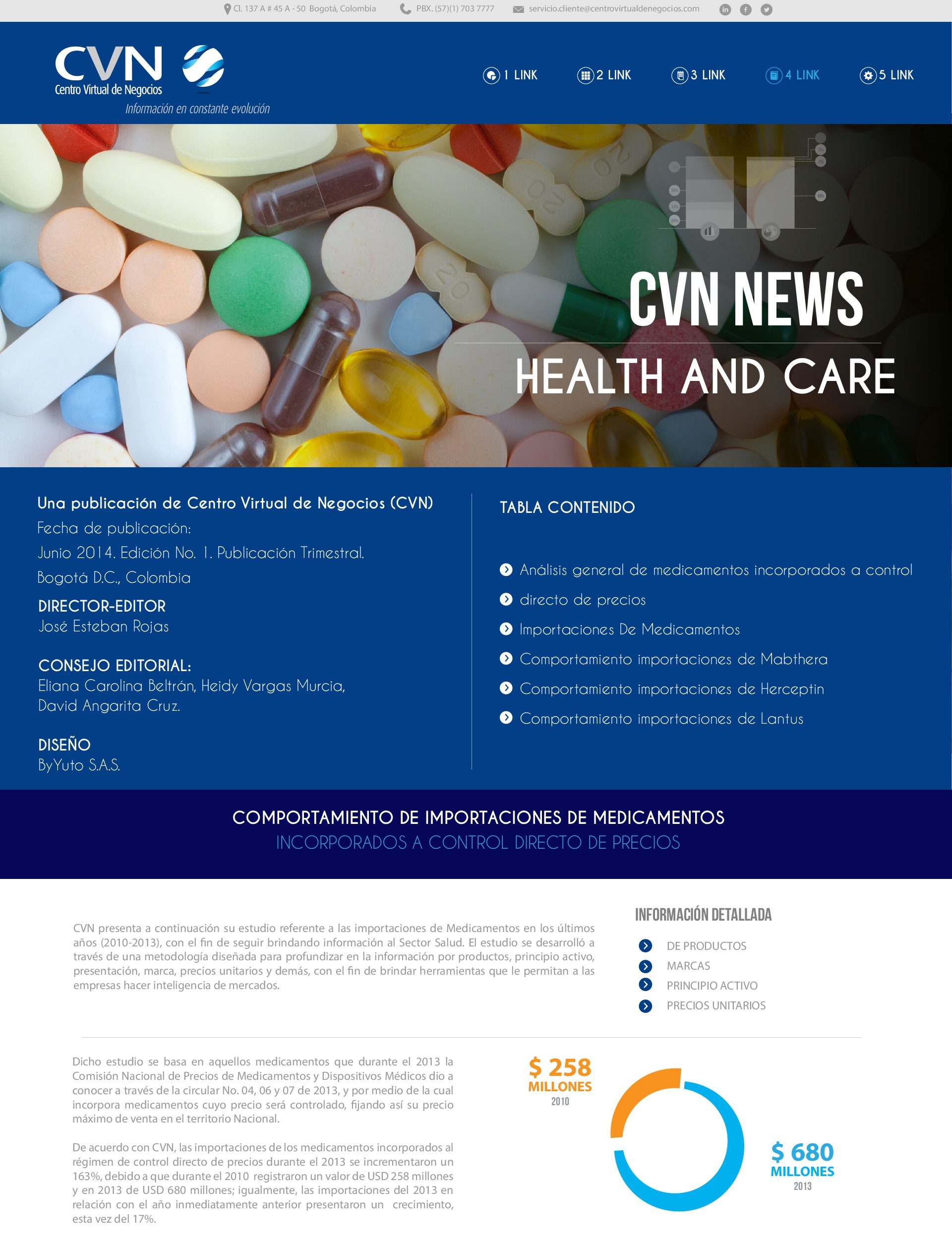 Read more about the article Medicines – health and care