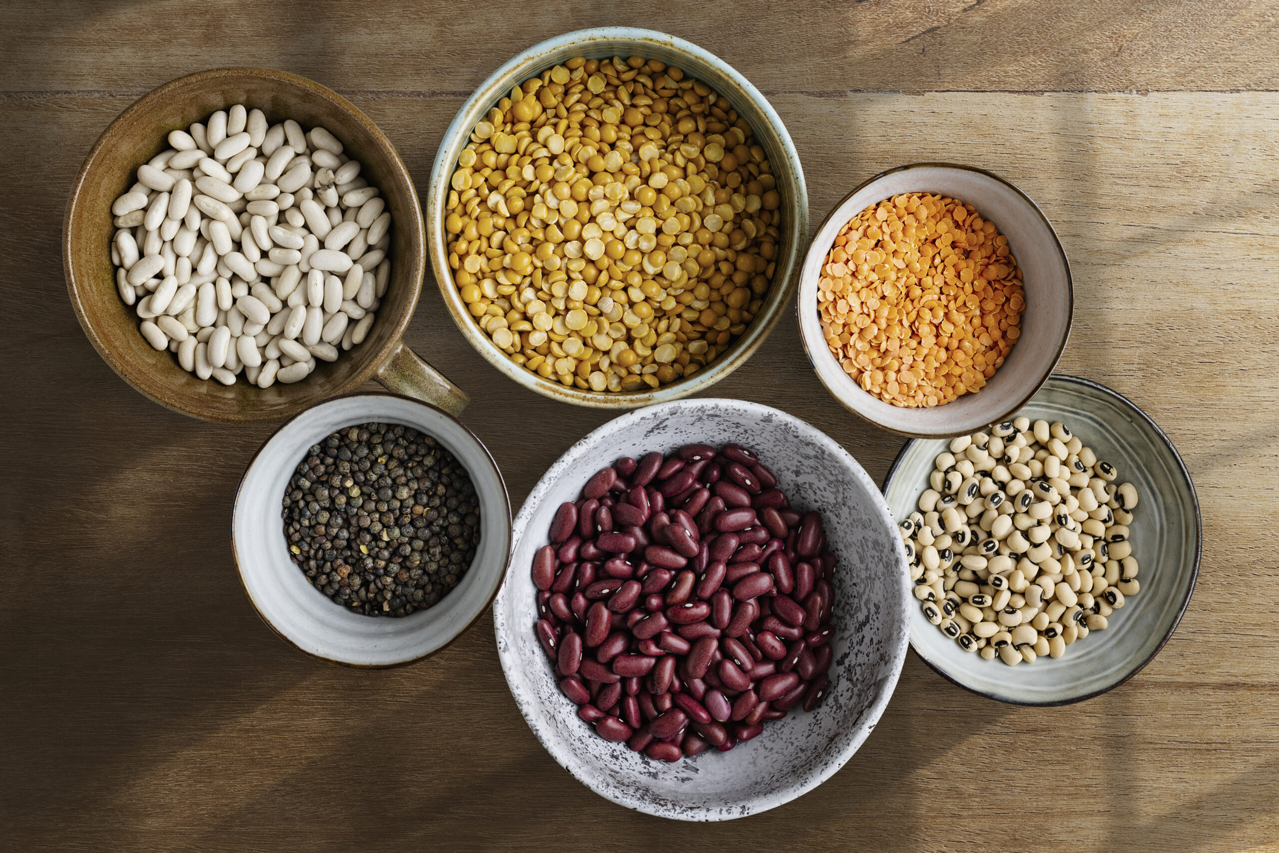Read more about the article Peru, Ecuador and Colombia imported more than 181 thousand kilograms of seeds valued at 26.7 million dollars, CIF value
